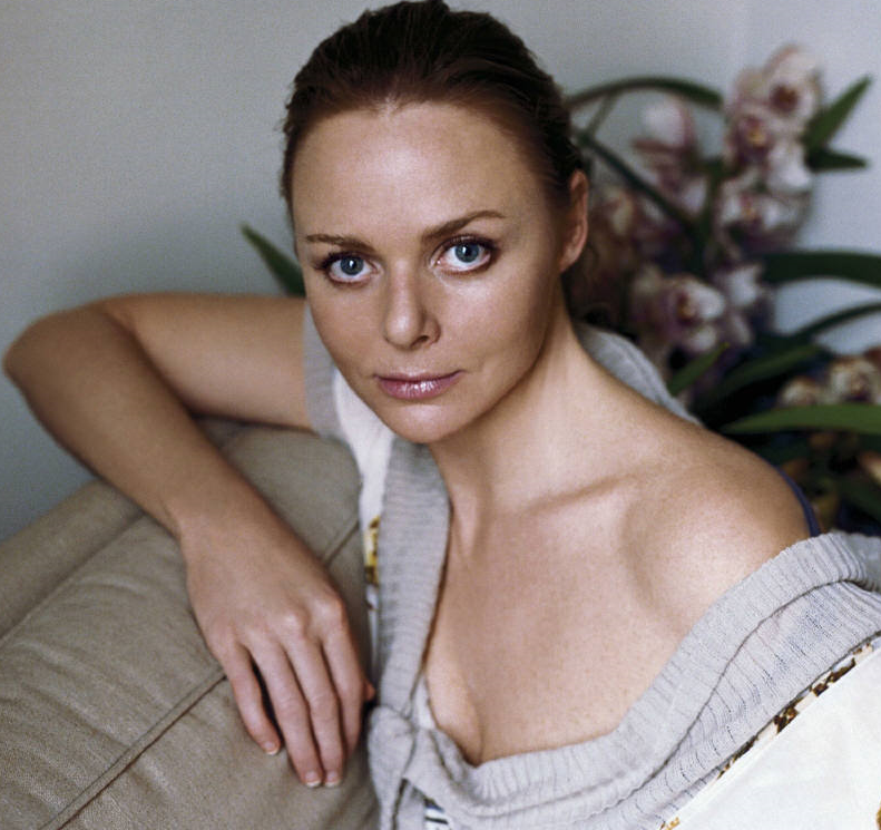 Stella McCartney Died! - The StyleWright